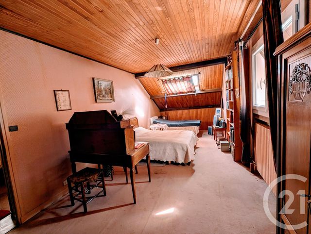 Maison &agrave; vendre - 6 pi&egrave;ces - 126,56 m2 - Valence - 26 - RHONE-ALPES
