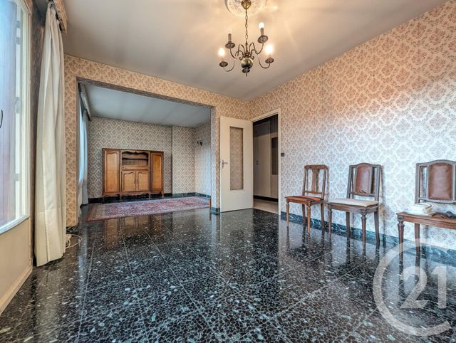 Maison &agrave; vendre - 6 pi&egrave;ces - 126,56 m2 - Valence - 26 - RHONE-ALPES