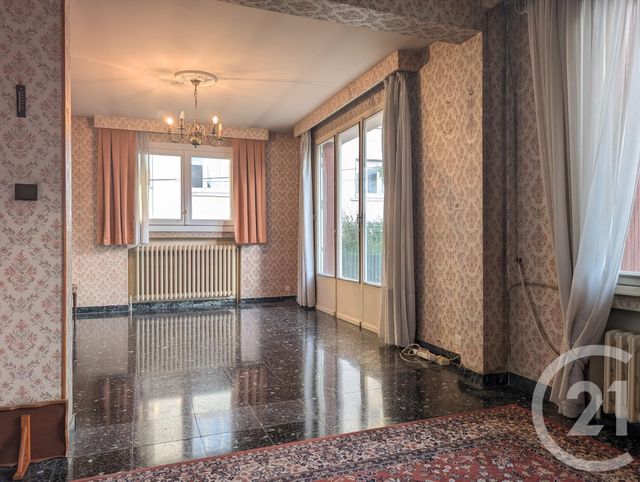 Maison &agrave; vendre - 6 pi&egrave;ces - 126,56 m2 - Valence - 26 - RHONE-ALPES