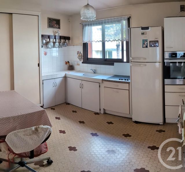 Maison &agrave; vendre - 6 pi&egrave;ces - 126,56 m2 - Valence - 26 - RHONE-ALPES
