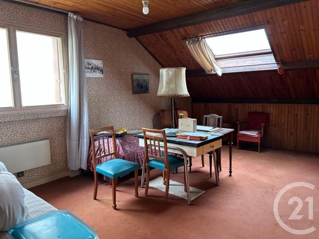 Maison &agrave; vendre - 6 pi&egrave;ces - 126,56 m2 - Valence - 26 - RHONE-ALPES