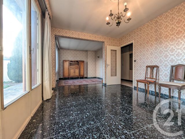 Maison &agrave; vendre - 6 pi&egrave;ces - 126,56 m2 - Valence - 26 - RHONE-ALPES