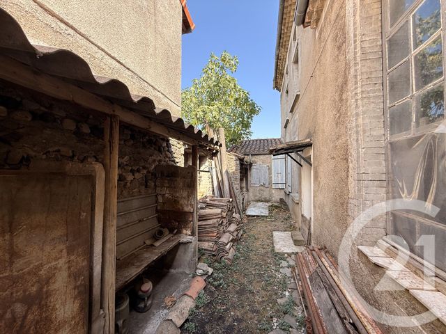Maison &agrave; vendre - 7 pi&egrave;ces - 158 m2 - Flaviac - 07 - RHONE-ALPES