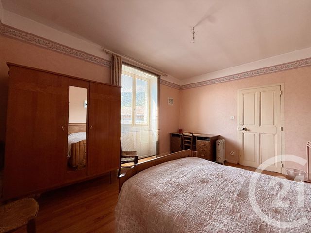 Maison &agrave; vendre - 7 pi&egrave;ces - 158 m2 - Flaviac - 07 - RHONE-ALPES