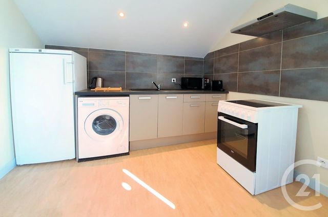 Appartement T2 &agrave; louer - 2 pi&egrave;ces - 33,25 m2 - Valence - 26 - RHONE-ALPES