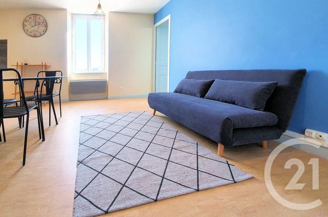 appartement - VALENCE - 26