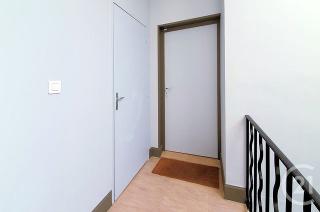Appartement T2 &agrave; louer - 2 pi&egrave;ces - 33,25 m2 - Valence - 26 - RHONE-ALPES