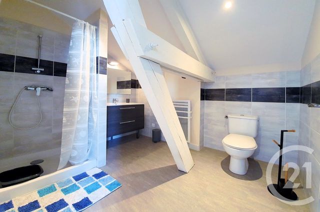 Appartement T2 &agrave; louer - 2 pi&egrave;ces - 33,25 m2 - Valence - 26 - RHONE-ALPES
