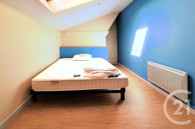 Appartement T2 &agrave; louer - 2 pi&egrave;ces - 33,25 m2 - Valence - 26 - RHONE-ALPES