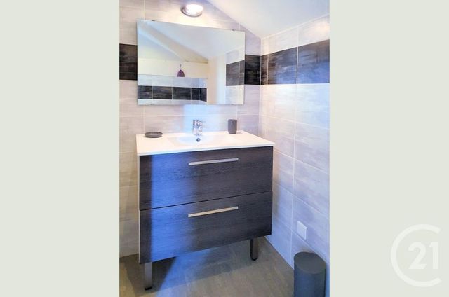 Appartement T2 &agrave; louer - 2 pi&egrave;ces - 33,25 m2 - Valence - 26 - RHONE-ALPES