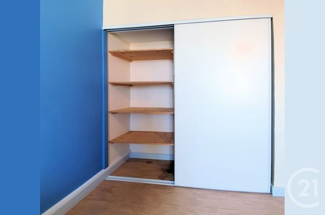 Appartement T2 &agrave; louer - 2 pi&egrave;ces - 33,25 m2 - Valence - 26 - RHONE-ALPES