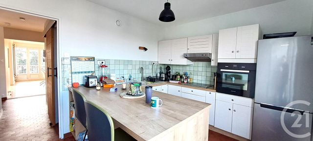 Appartement T4 &agrave; louer - 4 pi&egrave;ces - 82,19 m2 - Bourg Les Valence - 26 - RHONE-ALPES