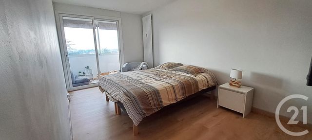 Appartement T4 &agrave; louer - 4 pi&egrave;ces - 82,19 m2 - Bourg Les Valence - 26 - RHONE-ALPES