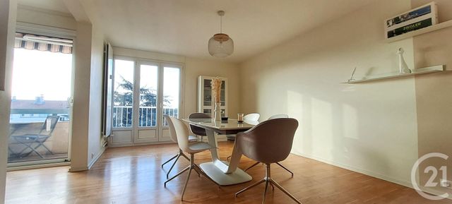 Appartement T4 à louer BOURG LES VALENCE