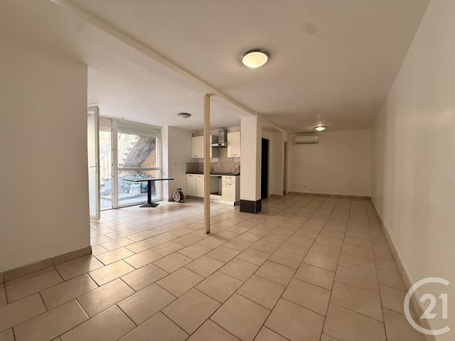 Immeuble &agrave; vendre - 191,36 m2 - Bourg Les Valence - 26 - RHONE-ALPES