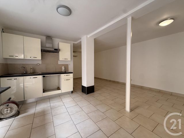 Immeuble &agrave; vendre - 191,36 m2 - Bourg Les Valence - 26 - RHONE-ALPES