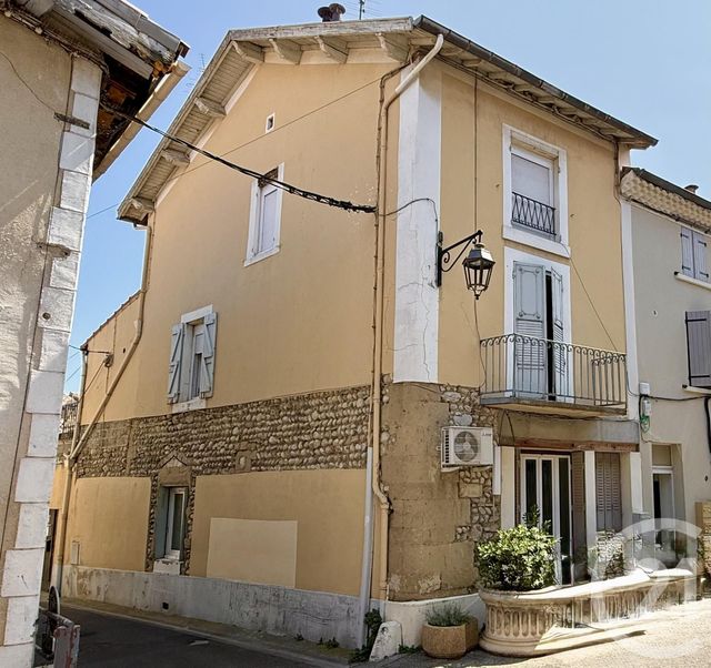 immeuble - BOURG LES VALENCE - 26