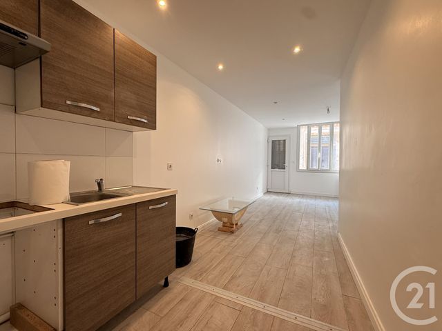 Appartement T3 &agrave; vendre - 3 pi&egrave;ces - 48,55 m2 - Bourg Les Valence - 26 - RHONE-ALPES