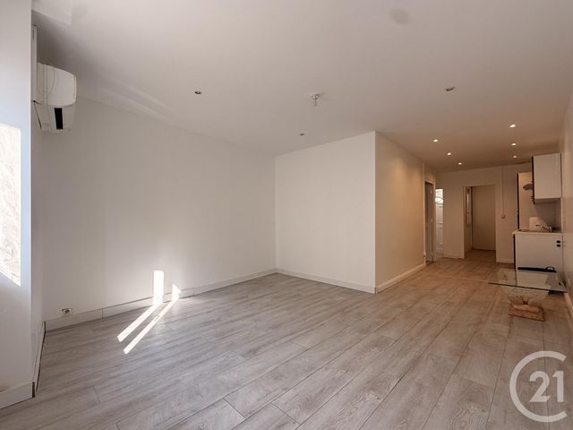 appartement - BOURG LES VALENCE - 26