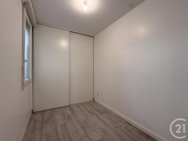 Appartement T3 &agrave; vendre - 3 pi&egrave;ces - 48,55 m2 - Bourg Les Valence - 26 - RHONE-ALPES