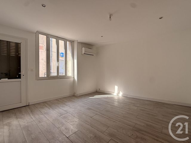 Appartement T3 &agrave; vendre - 3 pi&egrave;ces - 48,55 m2 - Bourg Les Valence - 26 - RHONE-ALPES