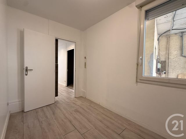 Appartement T3 &agrave; vendre - 3 pi&egrave;ces - 48,55 m2 - Bourg Les Valence - 26 - RHONE-ALPES