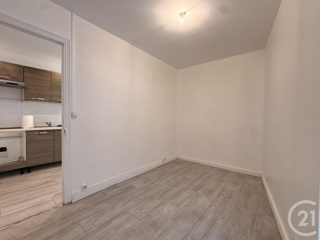 Appartement T3 &agrave; vendre - 3 pi&egrave;ces - 48,55 m2 - Bourg Les Valence - 26 - RHONE-ALPES