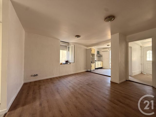 appartement - BOURG LES VALENCE - 26