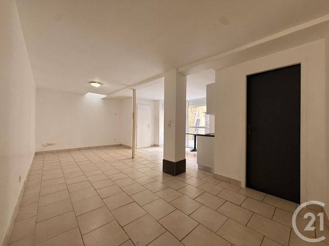 Appartement T5 &agrave; vendre - 5 pi&egrave;ces - 107,34 m2 - Bourg Les Valence - 26 - RHONE-ALPES