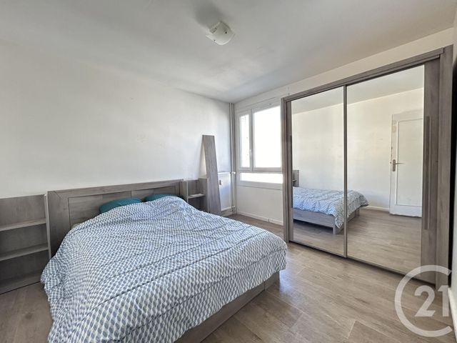 Appartement T3 &agrave; louer - 3 pi&egrave;ces - 55,56 m2 - Valence - 26 - RHONE-ALPES