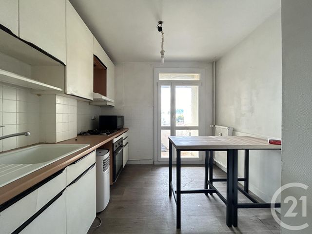 Appartement T3 &agrave; louer - 3 pi&egrave;ces - 55,56 m2 - Valence - 26 - RHONE-ALPES