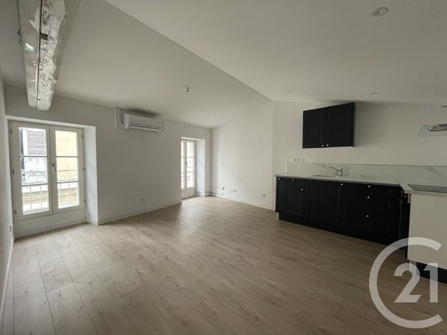 appartement - VALENCE - 26