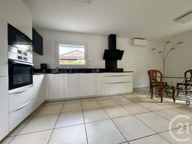 Maison &agrave; vendre - 6 pi&egrave;ces - 139 m2 - Chabeuil - 26 - RHONE-ALPES