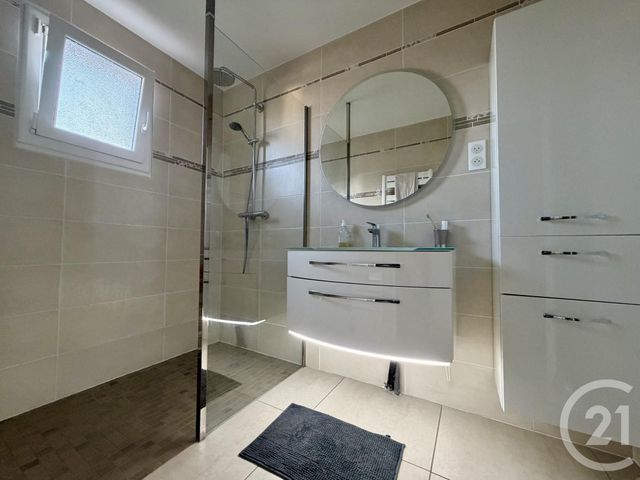 Maison &agrave; vendre - 6 pi&egrave;ces - 139 m2 - Chabeuil - 26 - RHONE-ALPES