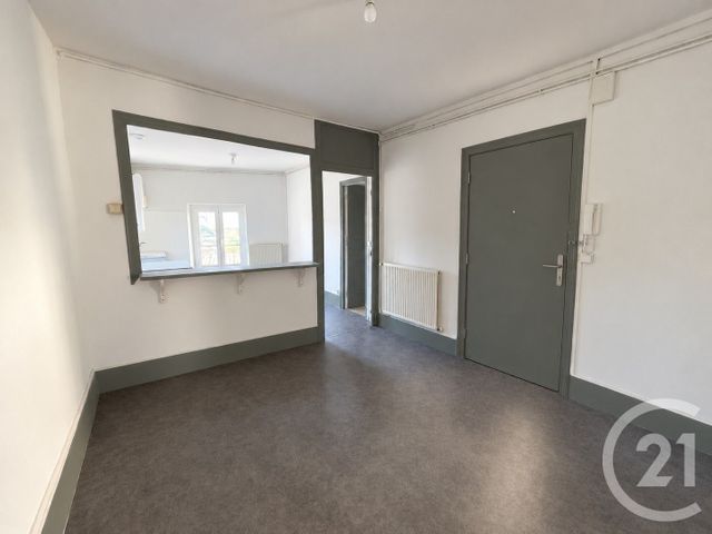 Appartement 3 pièces 64 m² · à Bourg-lès-Valence · 64,4 m² · 530 €/mois