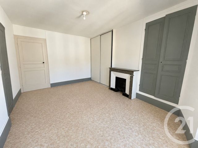 Appartement T3 &agrave; louer - 3 pi&egrave;ces - 64,41 m2 - Bourg Les Valence - 26 - RHONE-ALPES