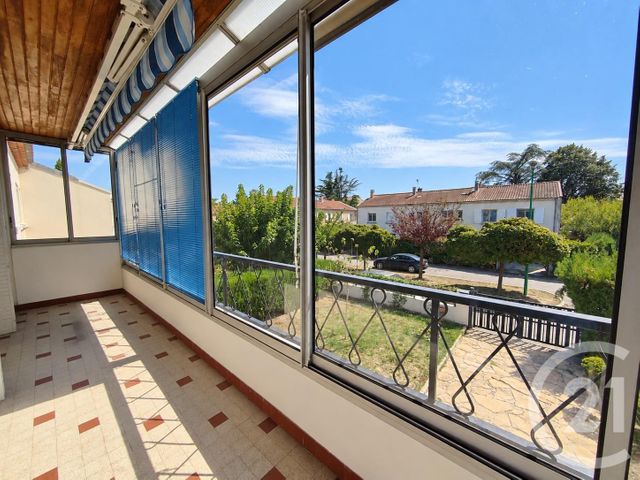 Maison &agrave; vendre - 4 pi&egrave;ces - 100 m2 - Bourg Les Valence - 26 - RHONE-ALPES