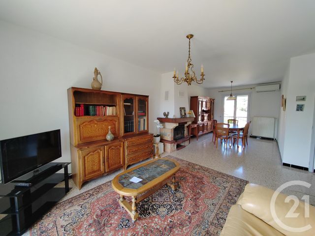 Maison &agrave; vendre - 4 pi&egrave;ces - 100 m2 - Bourg Les Valence - 26 - RHONE-ALPES