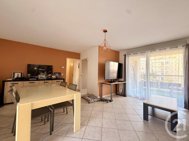 Appartement T4 &agrave; vendre - 4 pi&egrave;ces - 81,58 m2 - Valence - 26 - RHONE-ALPES