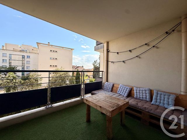 Appartement T4 à vendre VALENCE