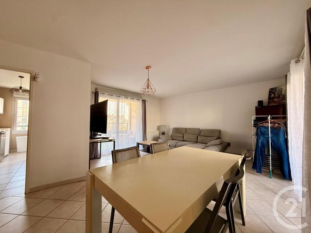 Appartement T4 &agrave; vendre - 4 pi&egrave;ces - 81,58 m2 - Valence - 26 - RHONE-ALPES
