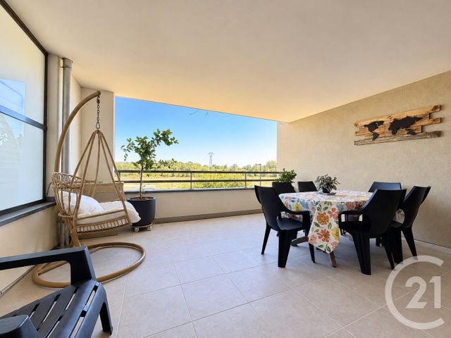 appartement - SOYONS - 07