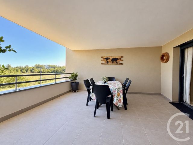 Appartement T4 &agrave; vendre - 4 pi&egrave;ces - 90,59 m2 - Soyons - 07 - RHONE-ALPES