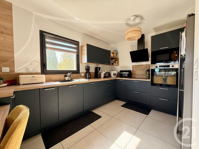 Appartement T4 &agrave; vendre - 4 pi&egrave;ces - 90,59 m2 - Soyons - 07 - RHONE-ALPES