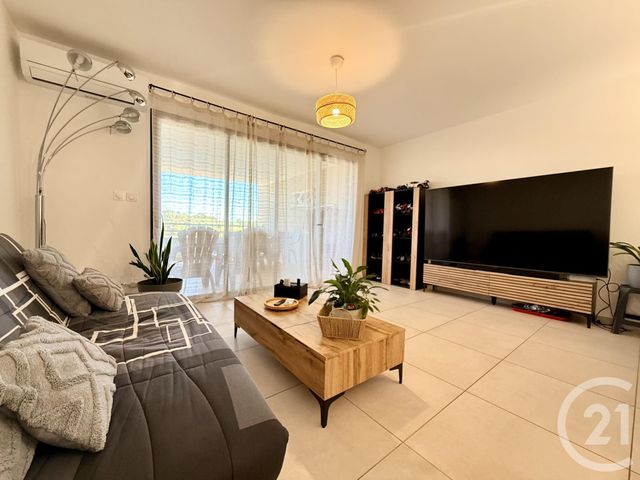 Appartement T4 &agrave; vendre - 4 pi&egrave;ces - 90,59 m2 - Soyons - 07 - RHONE-ALPES