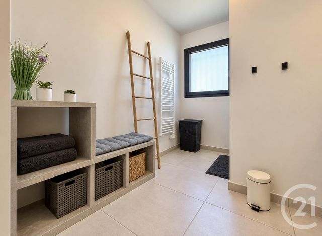 Appartement T4 &agrave; vendre - 4 pi&egrave;ces - 90,59 m2 - Soyons - 07 - RHONE-ALPES