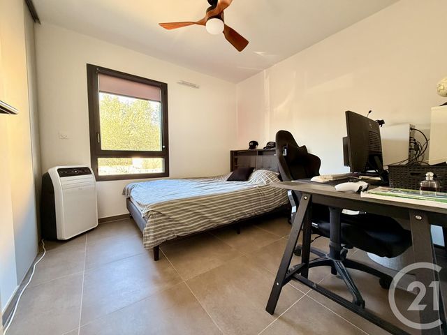 Appartement T4 &agrave; vendre - 4 pi&egrave;ces - 90,59 m2 - Soyons - 07 - RHONE-ALPES