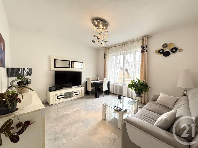 appartement - VALENCE - 26