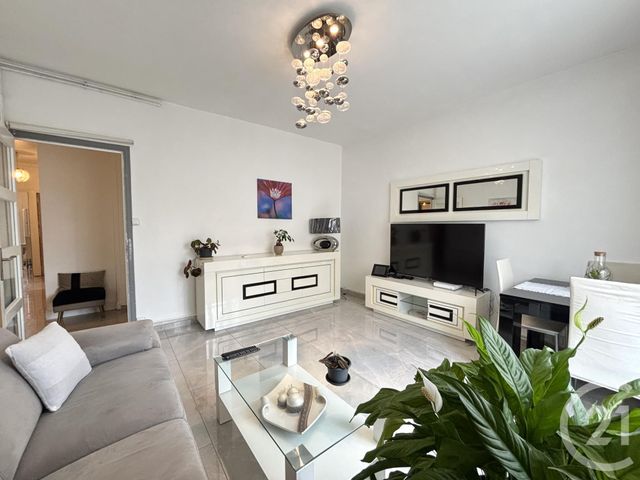 Appartement 4 pièces 80 m² · à Valence · 79,9 m² · 199 000 €