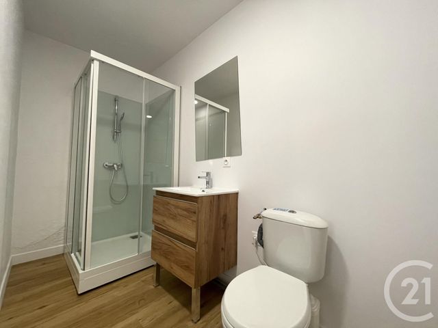 Maison &agrave; louer - 5 pi&egrave;ces - 80 m2 - Valence - 26 - RHONE-ALPES